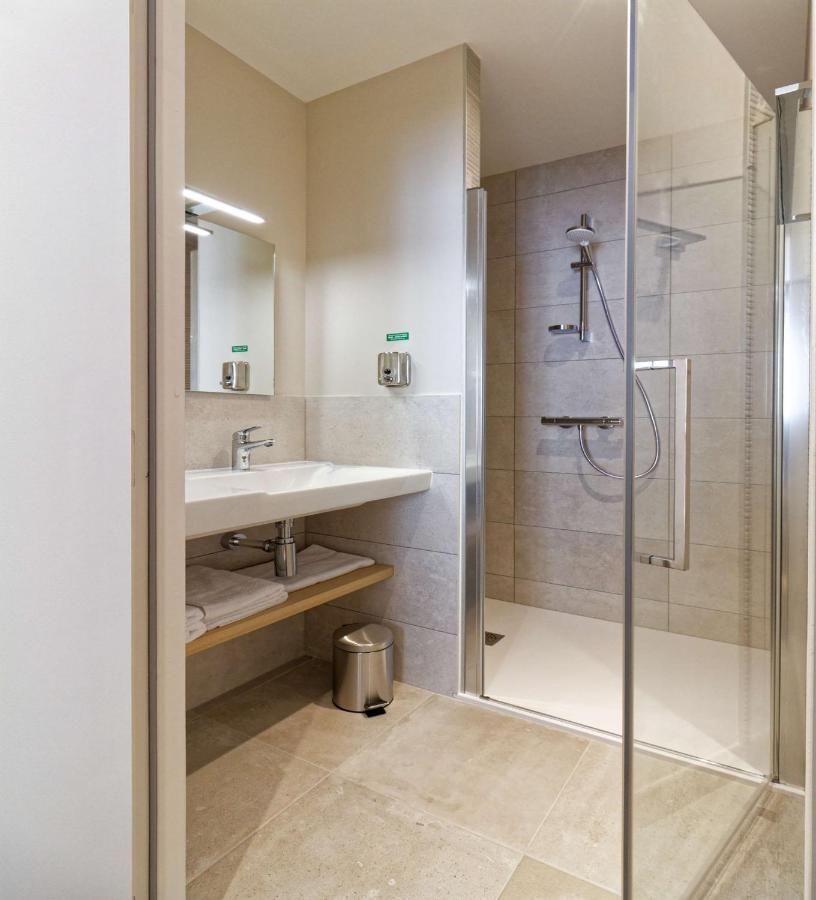 Five Resort Cholet Centre Bagian luar foto