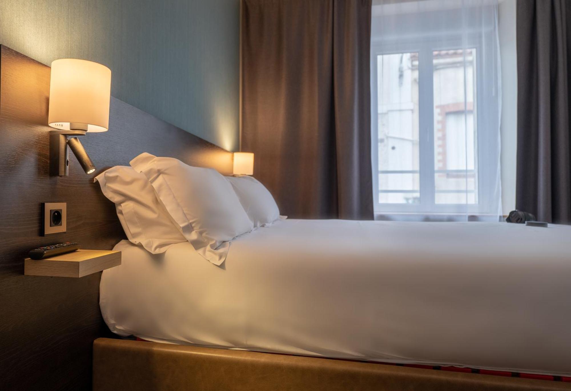 Five Resort Cholet Centre Bagian luar foto