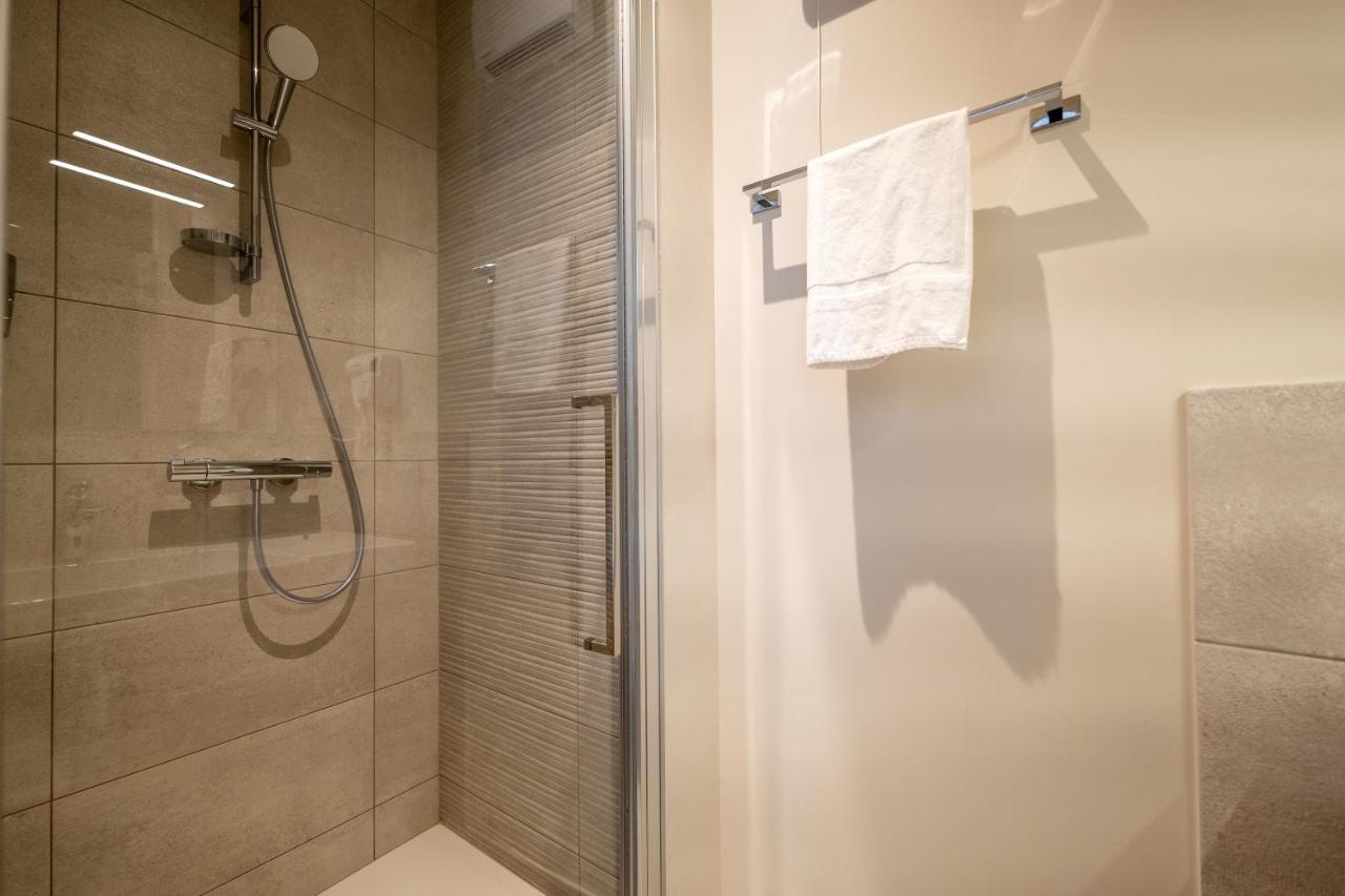 Five Resort Cholet Centre Bagian luar foto